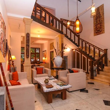 Gangula Villa 캔디 외부 사진