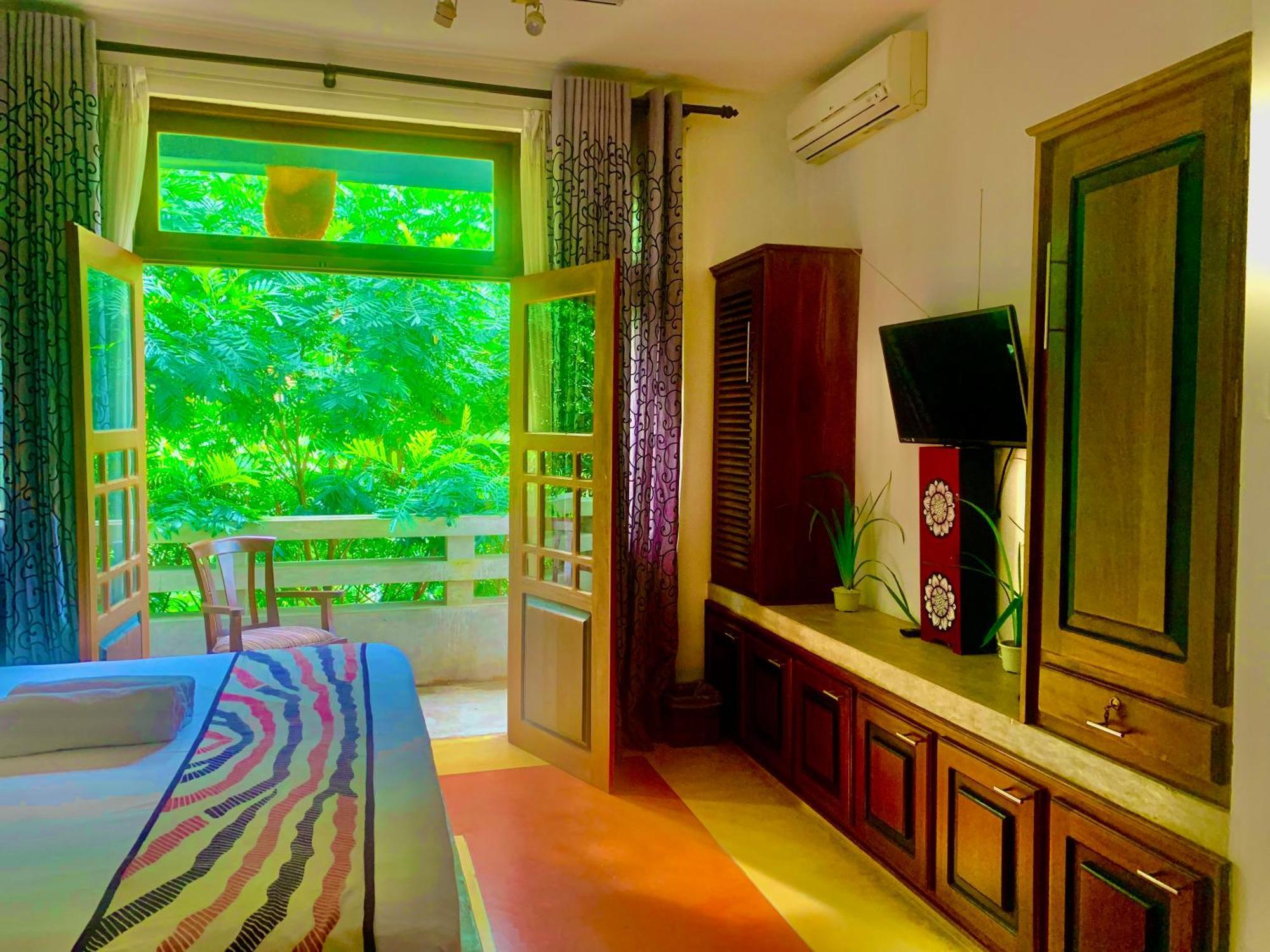Gangula Villa 캔디 외부 사진