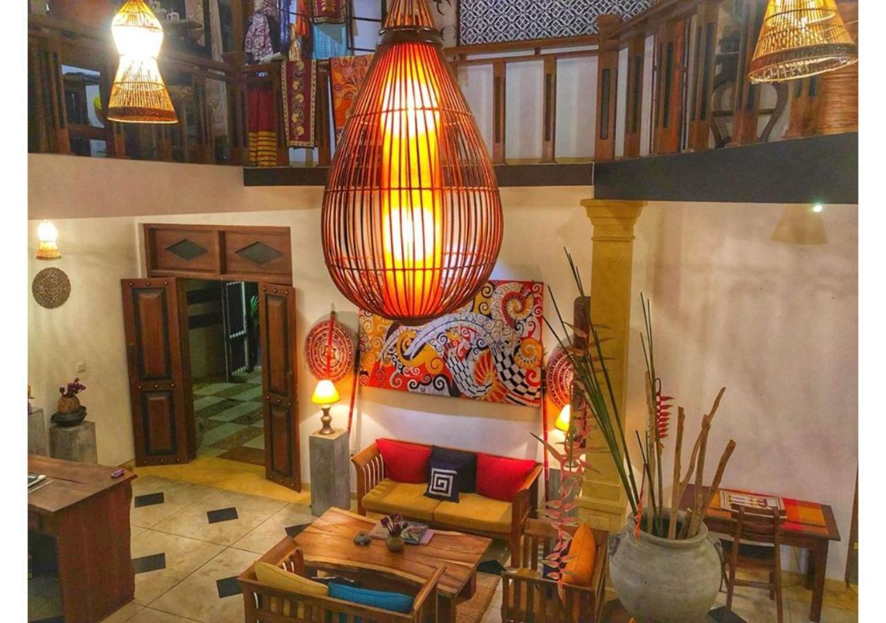 Gangula Villa 캔디 외부 사진